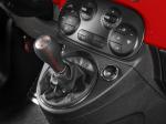 Fiat 500 Abarth 2014 года (BR)